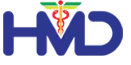 HMD Healthcare logo