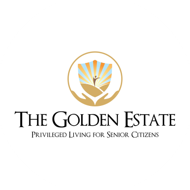 The Golden Estate logo