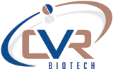CVR Biotech logo