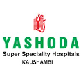 Yashoda Hospital logo