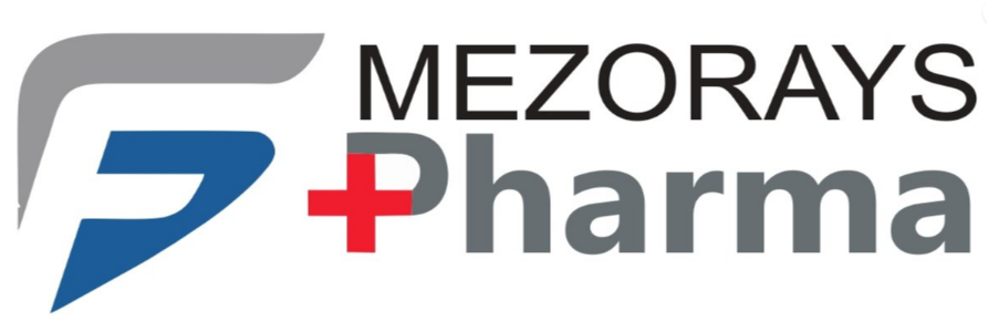 Mezorays Pharma logo