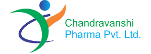 Chandravanshi Pharma logo