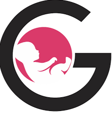 Gunjan IVF World logo