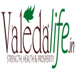 Valeda Life logo