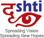 Drishti Eye & ENT Care logo