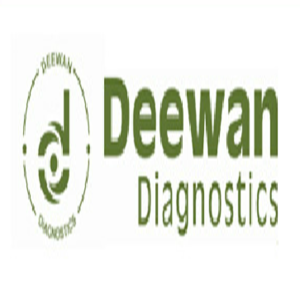 Deewan Diagnostics logo