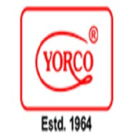 Yorco logo