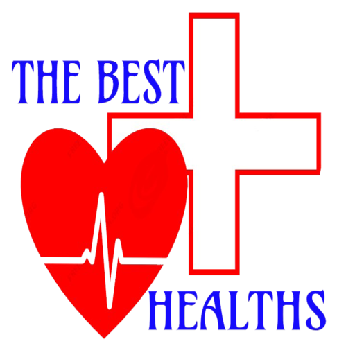 The Best Healths logo