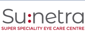 Sunetra logo