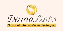 Dermalinks logo