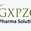 GXPZONE logo