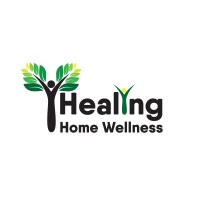 Healing Home Wellness logo