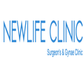 Newlife Clinic logo
