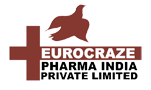 Eurocraze Pharma India logo