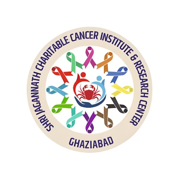 Shree Jagannath Charitable Cancer Hospital logo