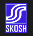 SKOSH Biotech logo