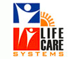 Life Care systems logo