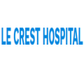 Le Crest Hospital logo