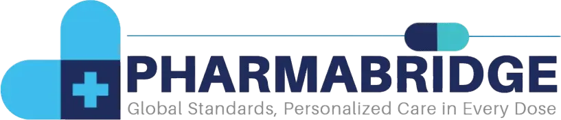 Pharmabridge International logo
