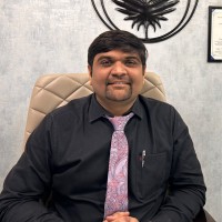 Bhupesh Patel profile photo