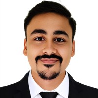 Nirmit Shah profile photo