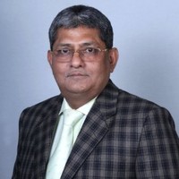 Sabyasachi Sinharoy profile photo