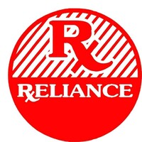 RELIANCE logo