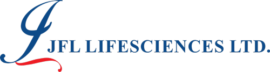 JFL LIFE SCIENCES logo