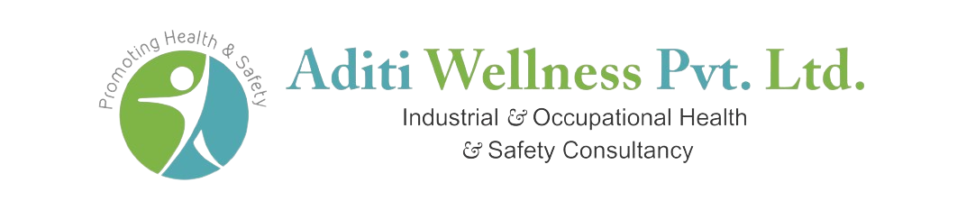 Aditi Wellness logo