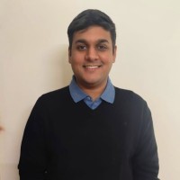 Raghav Kad profile photo