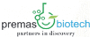 Premas Biotech logo