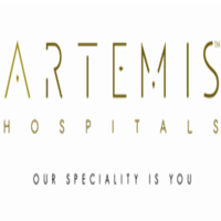 Artemis Hospital logo