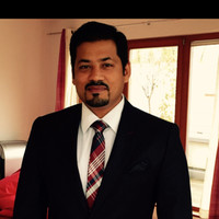 Sameer Jain profile photo