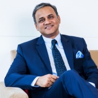 Sanjeev Vashishta profile photo