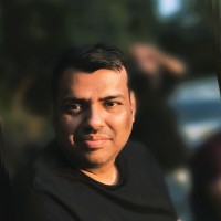 Akshat Dwivedi profile photo