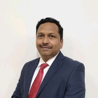 Amar Shinde profile photo