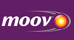 Moov India logo