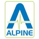 Alpine Biomedicals logo