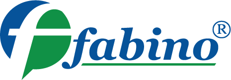 Fabino Life logo