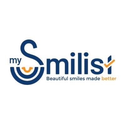 mySmilist logo