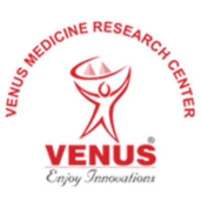 Venus Medicine Research Center logo