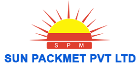 Sun Packmet logo