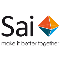 Sai Life Sciences logo