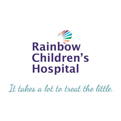 Rainbow Hospitals logo