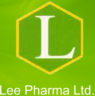 Lee Pharma logo