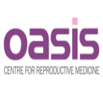Oasis IVF logo