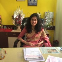 Shachi Samra profile photo