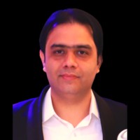 Vikram Sharma profile photo