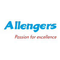 Allengers logo
