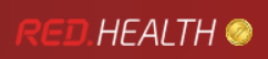 RED.Health logo